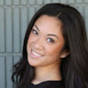 Meet your Posher, Aubrey